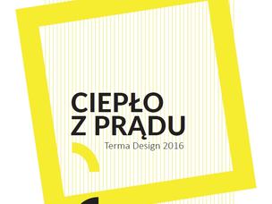 Konkurs na projekt grzejnika Terma Design 2016