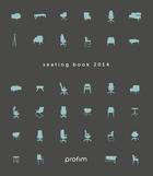 Krzesła fotele biurowe katalog PROFIM 2014