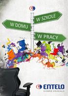 Katalog ENTELO Dobre Krzesło
