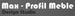 MAX – PROFIL MEBLE